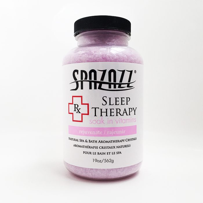 Sleep Therapy Medicine