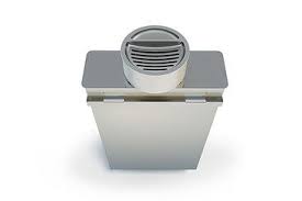 The Himalaya heater by The Sundance Sauna Store