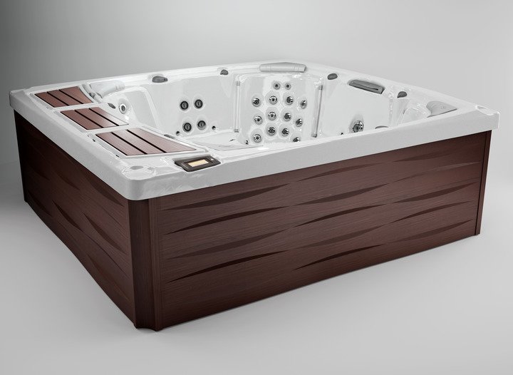 Smart Bathtub