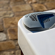 980 Series Stereo
