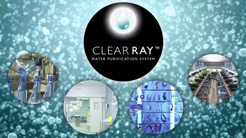 Best Clearray