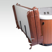 Cover-Caddy