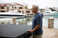 Hot Tub Cover Care