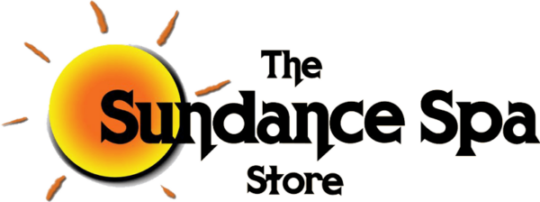 Sundance Spa Store Logo