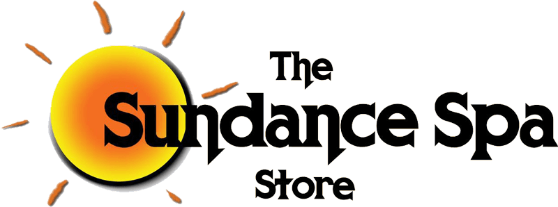 Sundance Spa Store Logo
