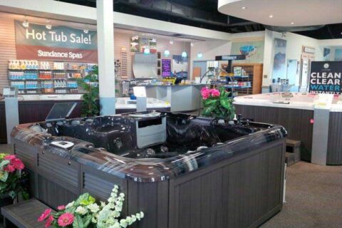 Hot Tub Store