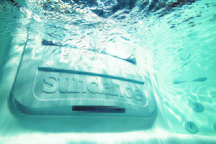 sundance hot tub iamge