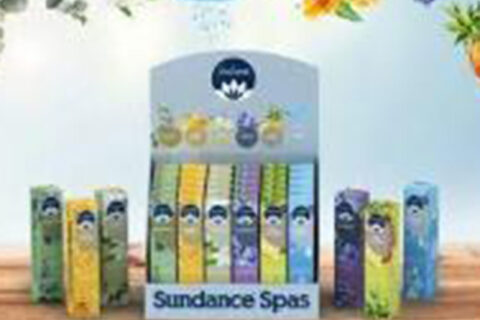 Sundance spas