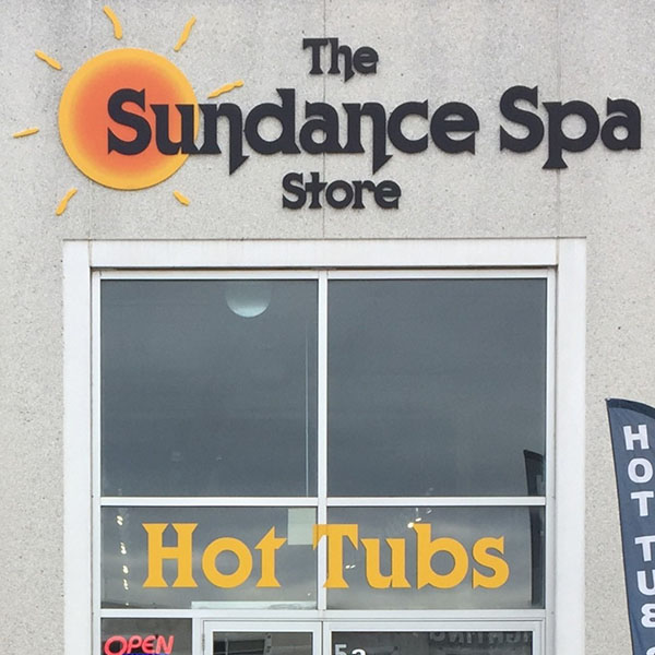 mississauga storefront