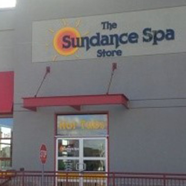 oakville storefront