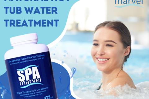 All Natural Water Treatment