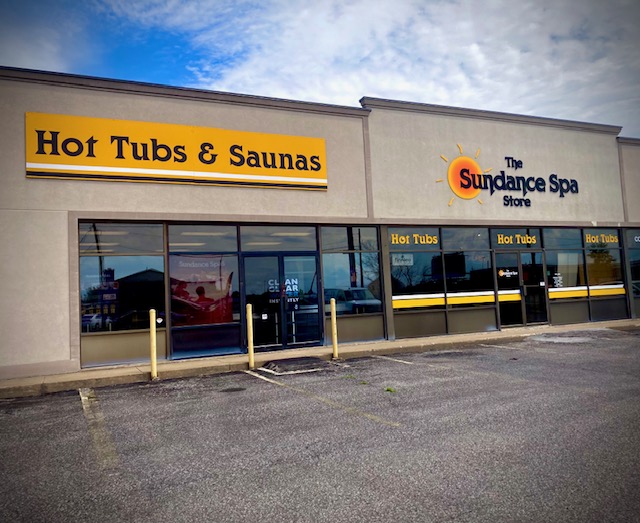 St. Catharines, Ontario
