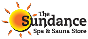 Sundance Spas & Sauna Store Logo