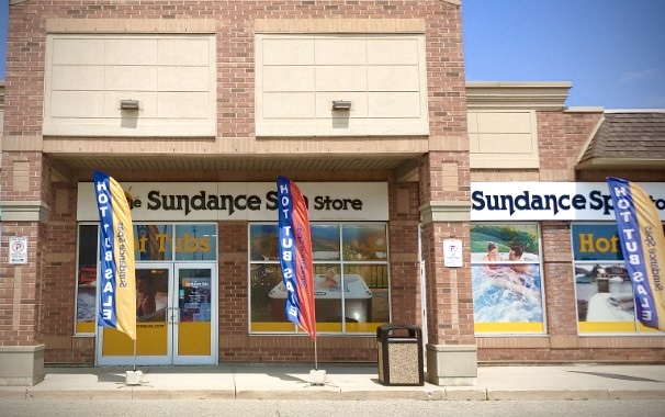 Vaughan, Ontario
