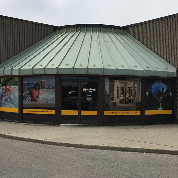 Hamilton, Ontario
