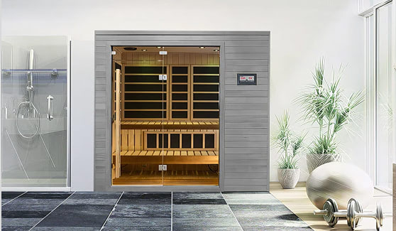 Saunas
