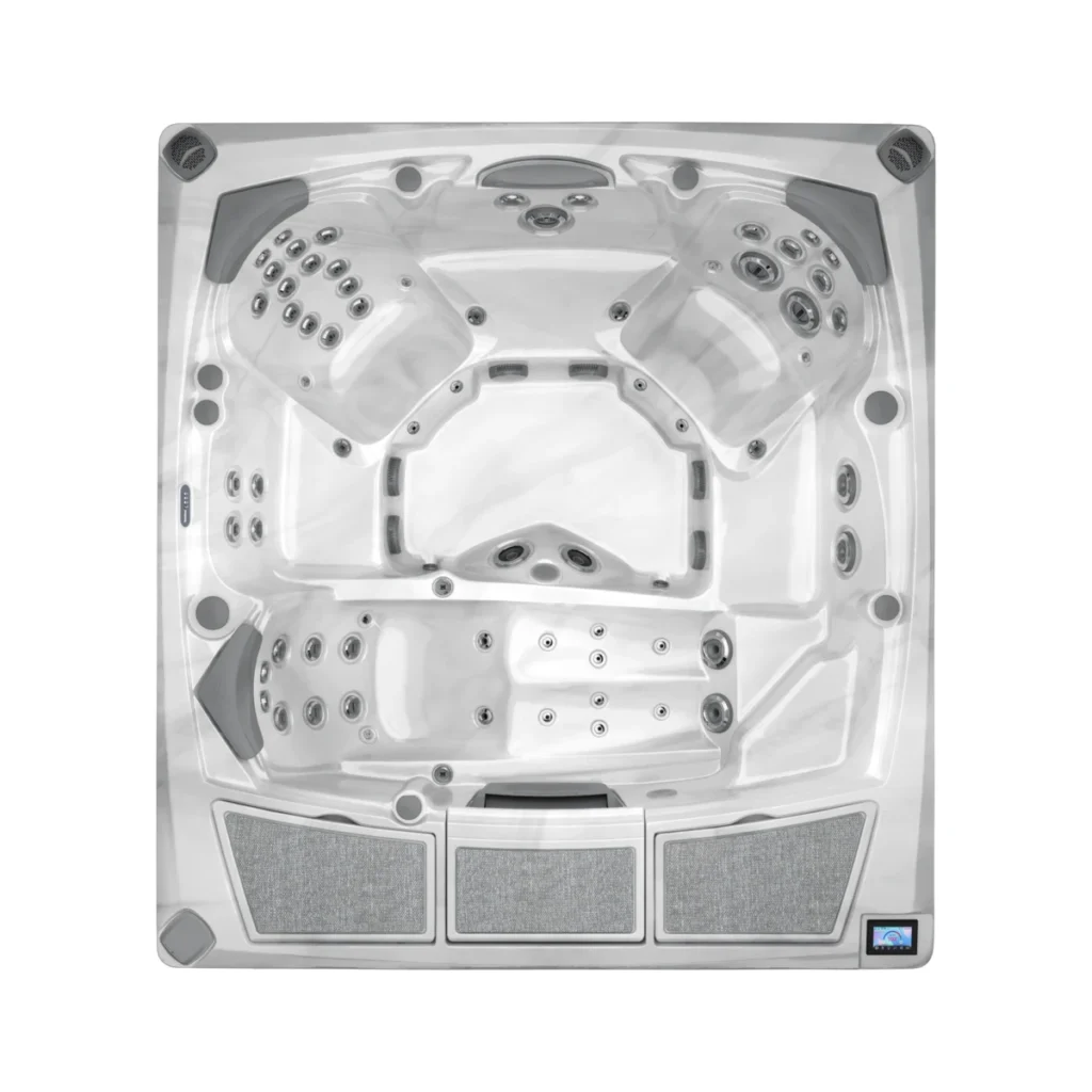 Claremont™ - Sundance Spas & Sauna Store