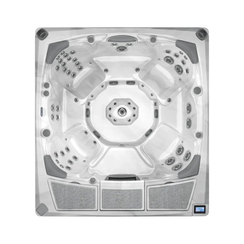 Kingston™ - Sundance Spas & Sauna Store