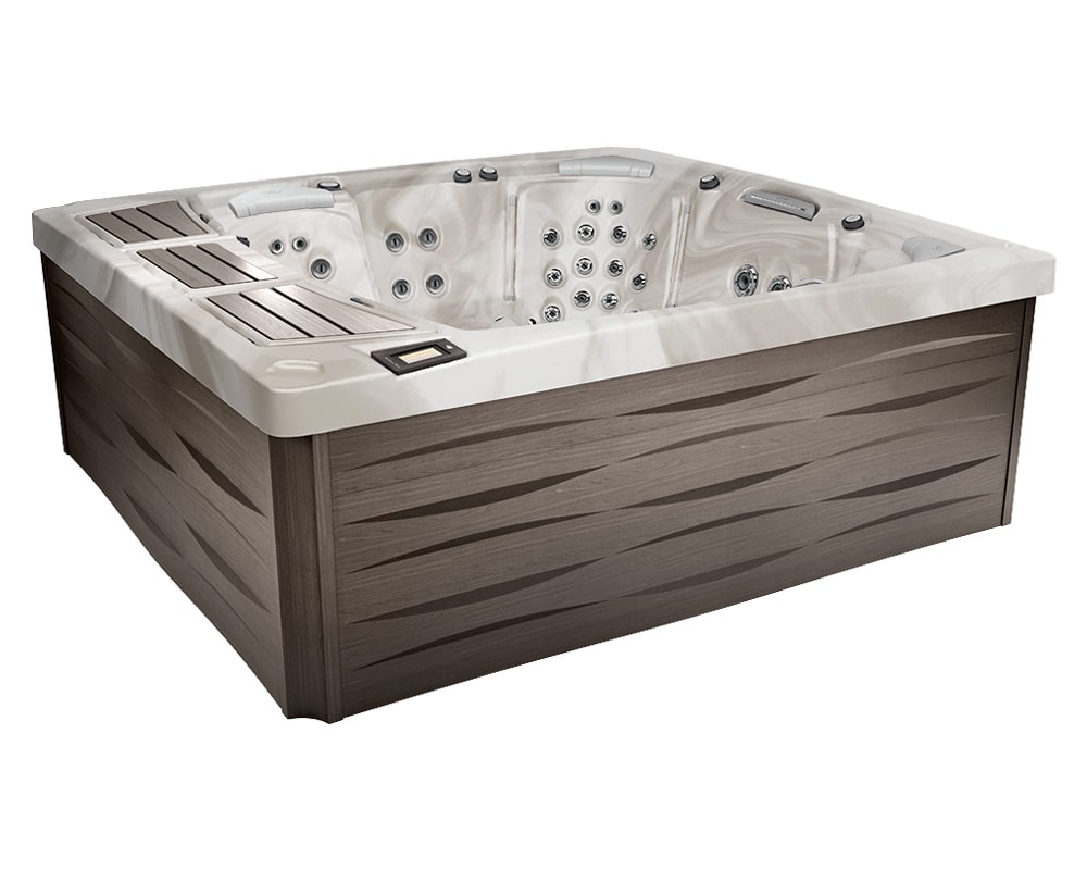 Travertine & Coastal