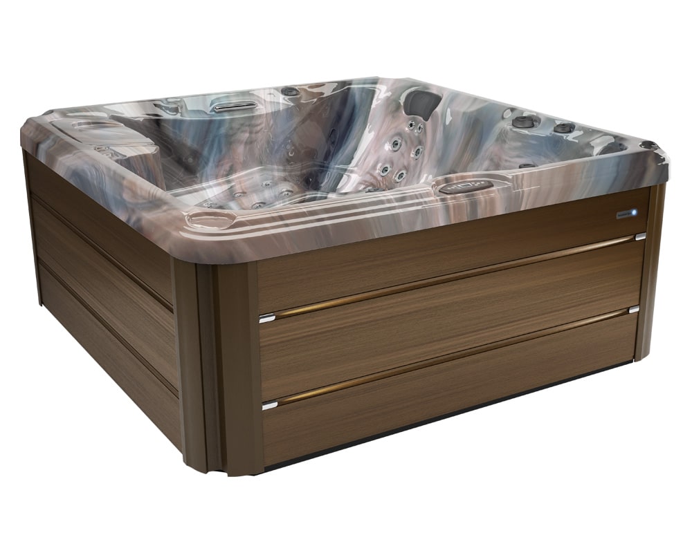 Monaco & Modern Hardwood