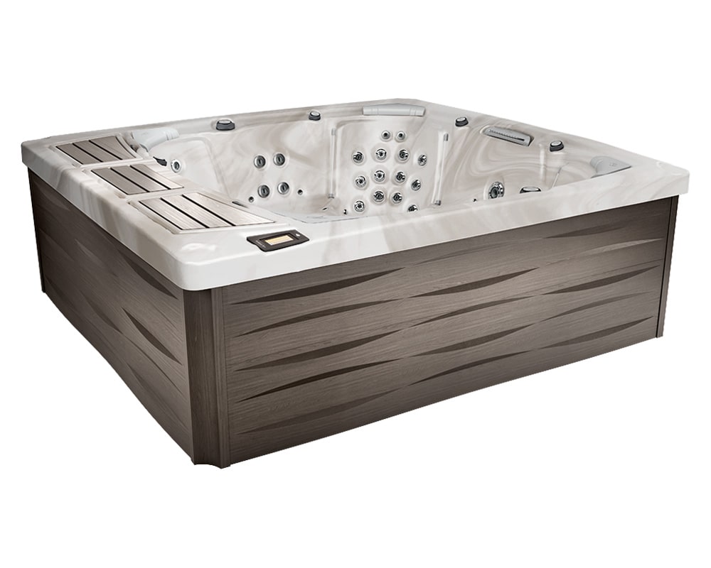 Travertine & Coastal