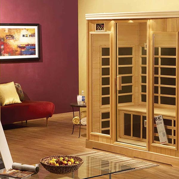 B830 Infrared Sauna