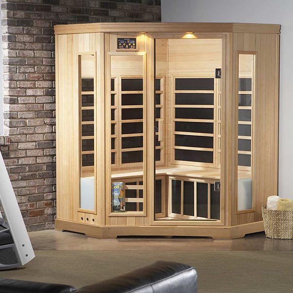 B880 Infrared Sauna