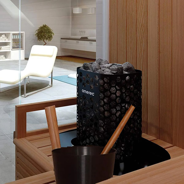 Sauna and Steam