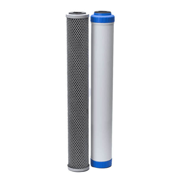 Commercial Steam Room Filter System Kits