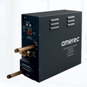 Residential Steam Bath Generator