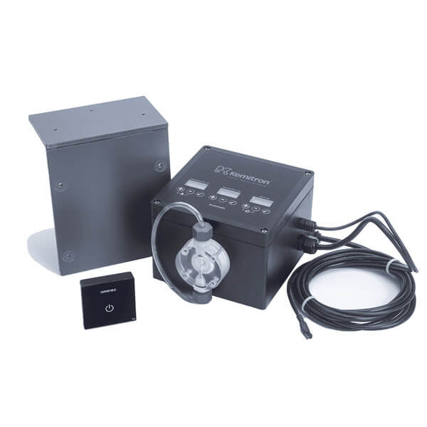 Fragrance Pump
