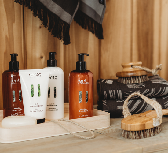 Finnleo® Accessories