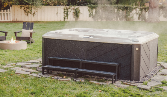 Hot Tubs