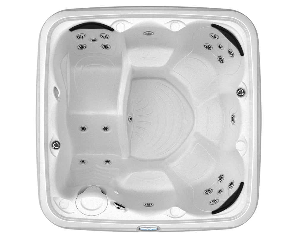 Comfort 2300L - Sundance Spas & Sauna Store