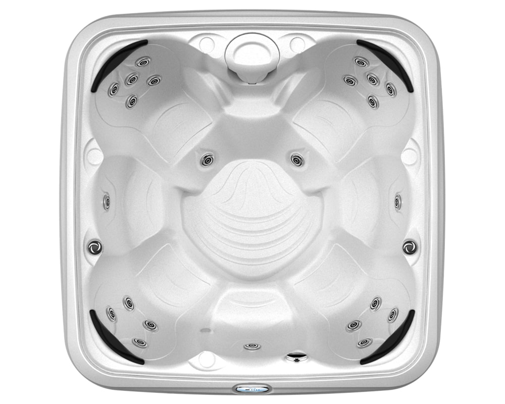 Comfort 2300S - Sundance Spas & Sauna Store